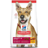 Hill's Science Diet - Adult Chicken & Barley Recipe Dry Dog Food-Southern Agriculture