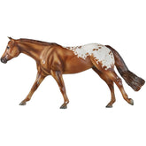 Breyer - Chocolatey Horse Toy-Southern Agriculture