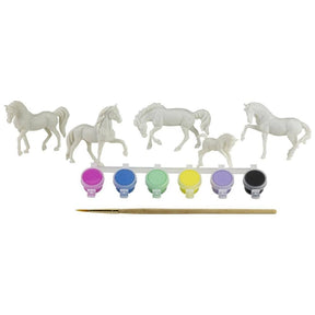Breyer - Fantasy Horse Paint & Play Toy-Southern Agriculture