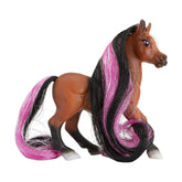 Breyer - Blaze Li'l Beauty Horse Toy-Southern Agriculture