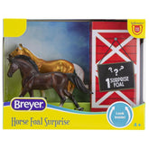 Breyer - Horse Foal Surprise Toy-Southern Agriculture