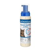 Adams Plus - Flea & Tick Foaming Shampoo & Wash for Cats & Kittens-Southern Agriculture