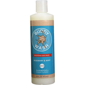 Cloud Star - Buddy Wash Pet Shampoo & Conditioner-Southern Agriculture