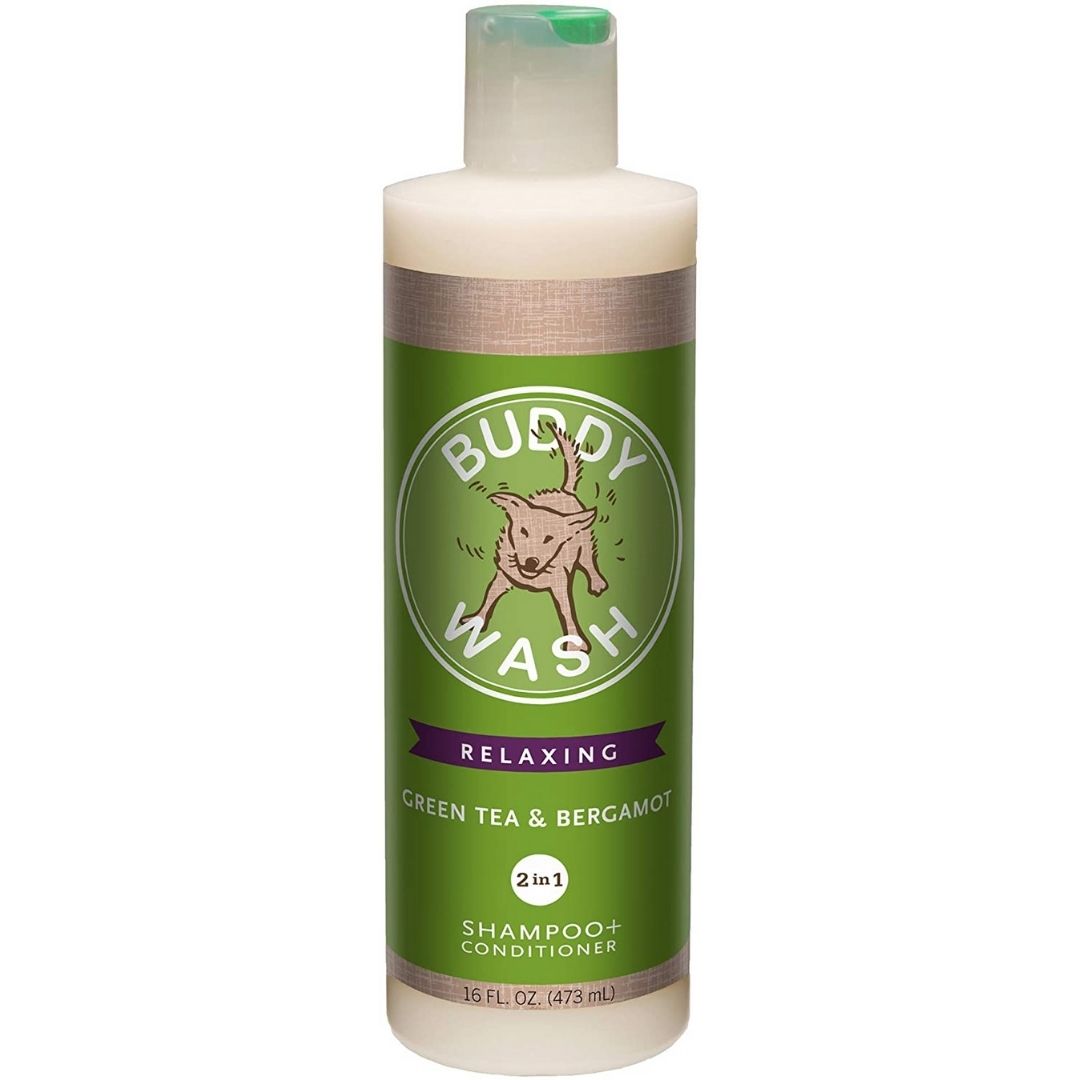 Cloud Star - Buddy Wash Pet Shampoo & Conditioner-Southern Agriculture