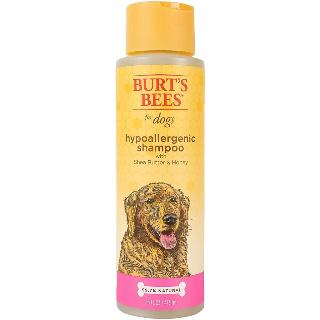 Burt's Bees Hypoallergenic Dog Shampoo