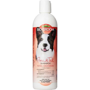 Bio-Groom - Flea & Tick Dog Shampoo for Dogs & Cats-Southern Agriculture