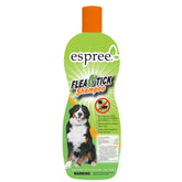 Espree - Flea & Tick Dog Shampoo-Southern Agriculture