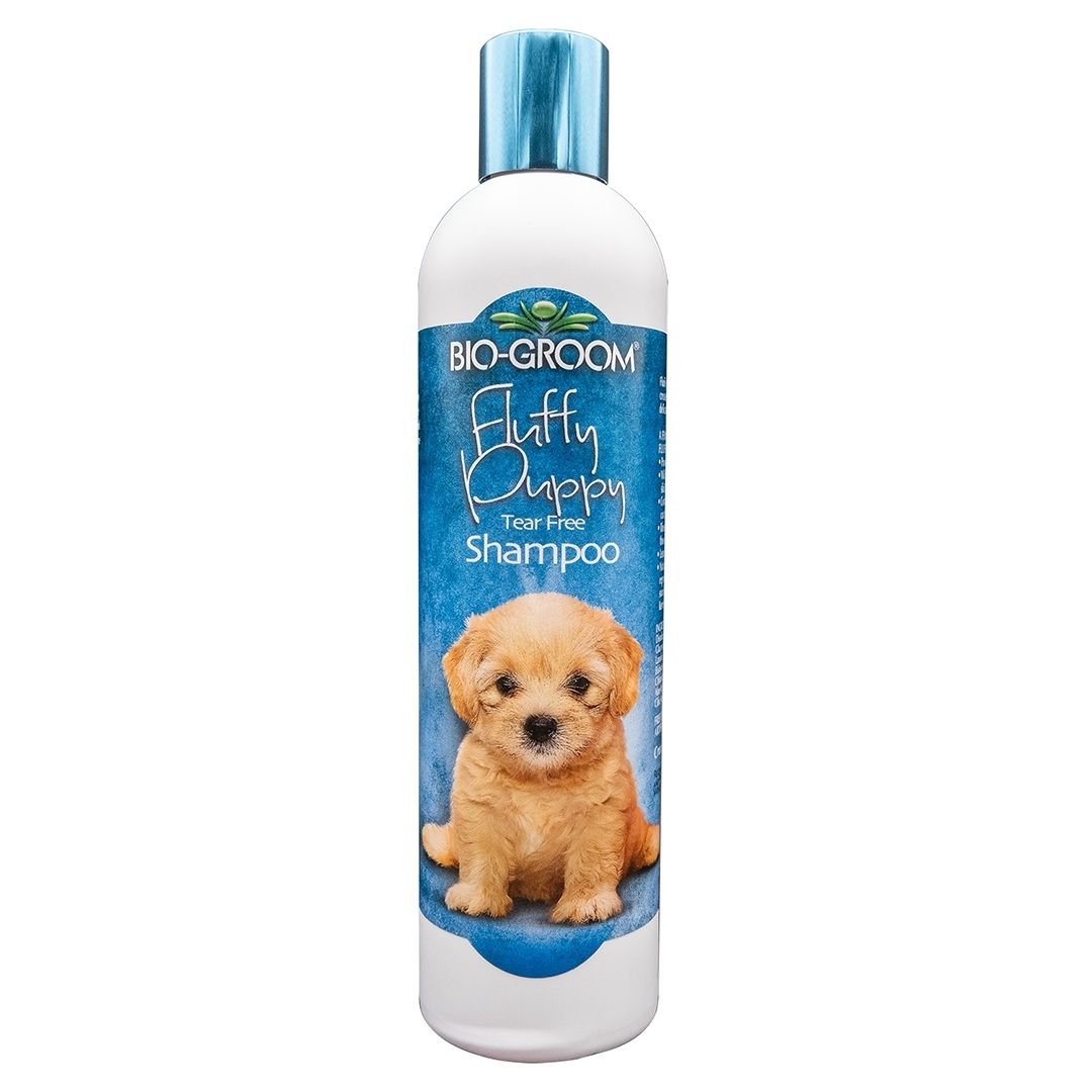 Bio-Groom - Fluffy Puppy Tear-Free Dog Shampoo-Southern Agriculture