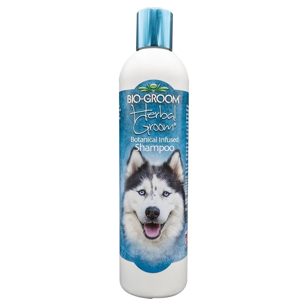 Bio-Groom - Herbal Groom Dog Shampoo-Southern Agriculture