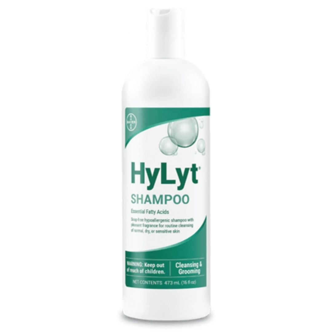 Elanco - HyLyt Dog Shampoo-Southern Agriculture