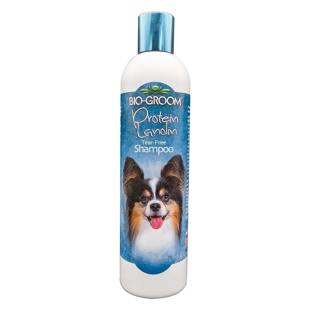 Bio-groom - Protein Lanolin Dog Shampoo-Southern Agriculture