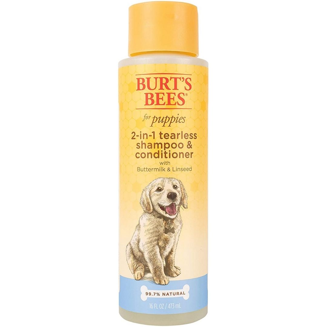 Burt's Bees - 2 in 1 Dog Shampoo & Conditioner-Southern Agriculture