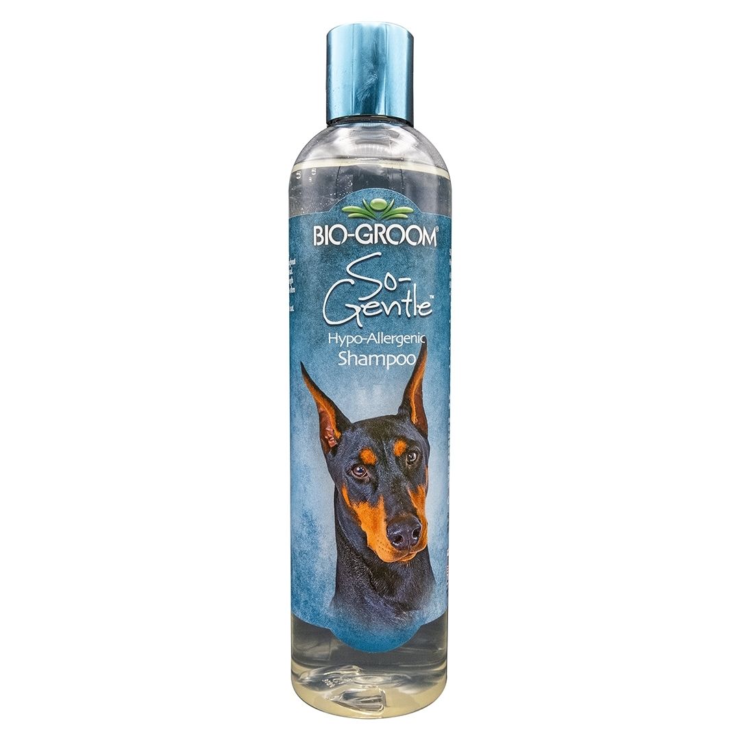 Bio-groom - So-Gentle Hypo-Allergenic Tear-Free Dog Shampoo-Southern Agriculture