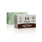 Natural Dog Company - Spruce Up Pup Shampoo Bar-Southern Agriculture