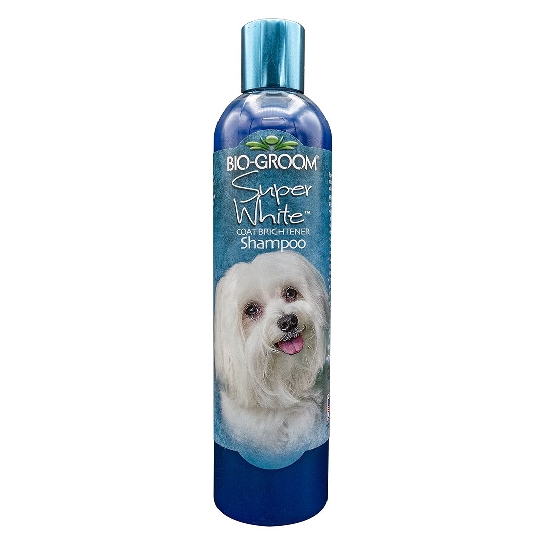 Bio-groom - Super White Coat Brightener Dog Shampoo-Southern Agriculture