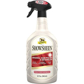 W.F. Young - Absorbine ShowSheen Hair Polish & Detangler for Coat, Mane & Tail for Horses & Dogs-Southern Agriculture