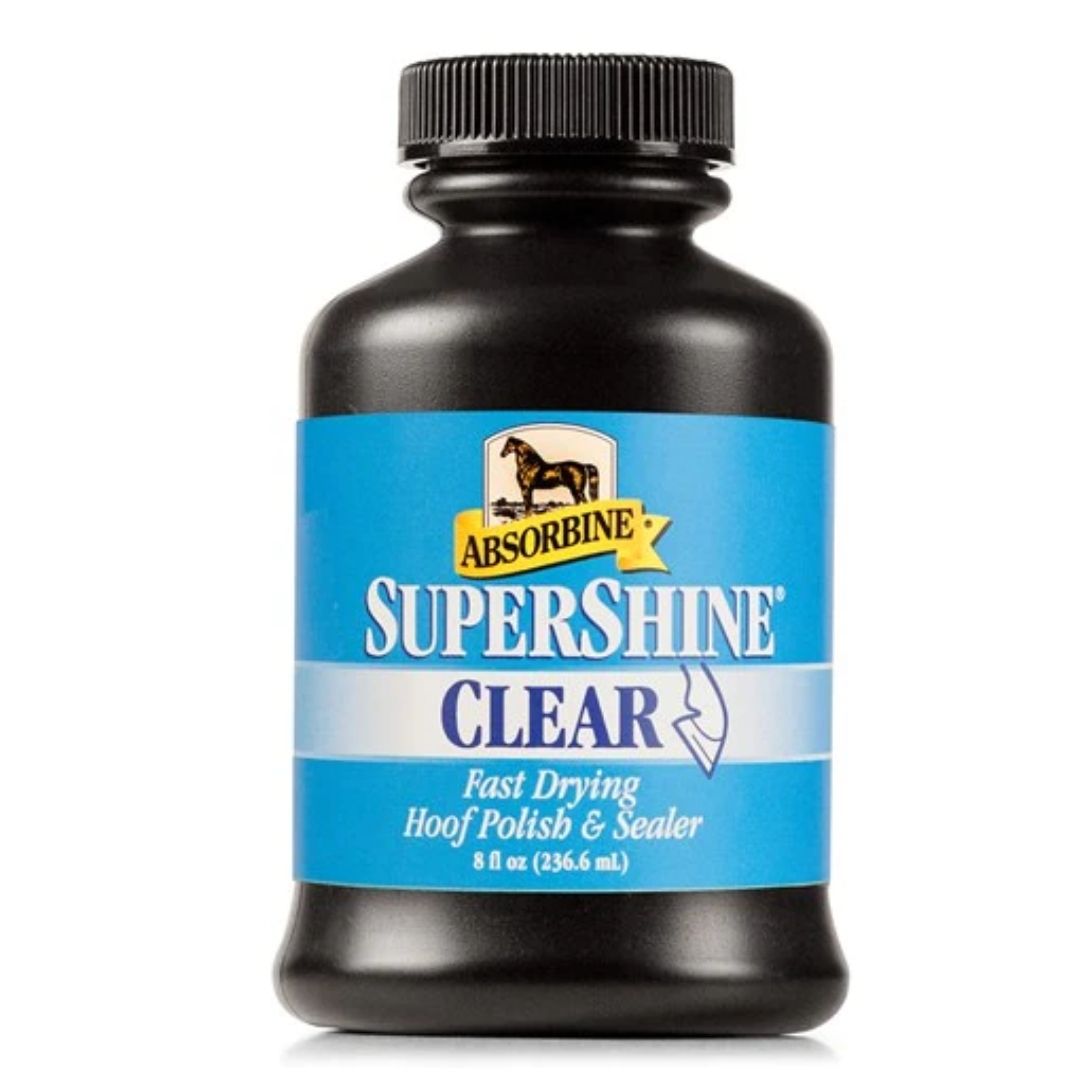 W. F. Young - Absorbine SuperShine Hoof Polish-Southern Agriculture
