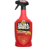 W. F. Young - Absorbine Ultrashield Red Insecticide & Repellent Horse Spray-Southern Agriculture