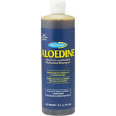 Farnam - Aloedine Aloe Vera & Iodine Medicated Horse Shampoo-Southern Agriculture