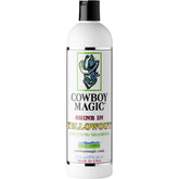Cowboy Magic - YellowOut Whitening Pet Shampoo-Southern Agriculture
