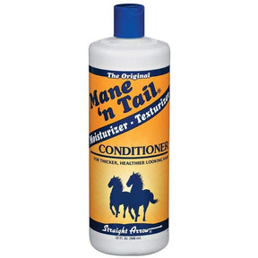 Straight Arrow - Original Mane 'n Tail Conditioner-Southern Agriculture