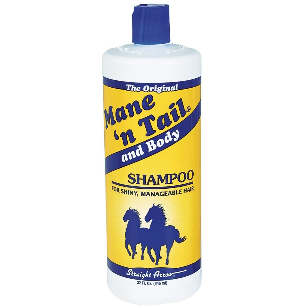 Straight Arrow - Mane 'n Tail Pet Shampoo-Southern Agriculture