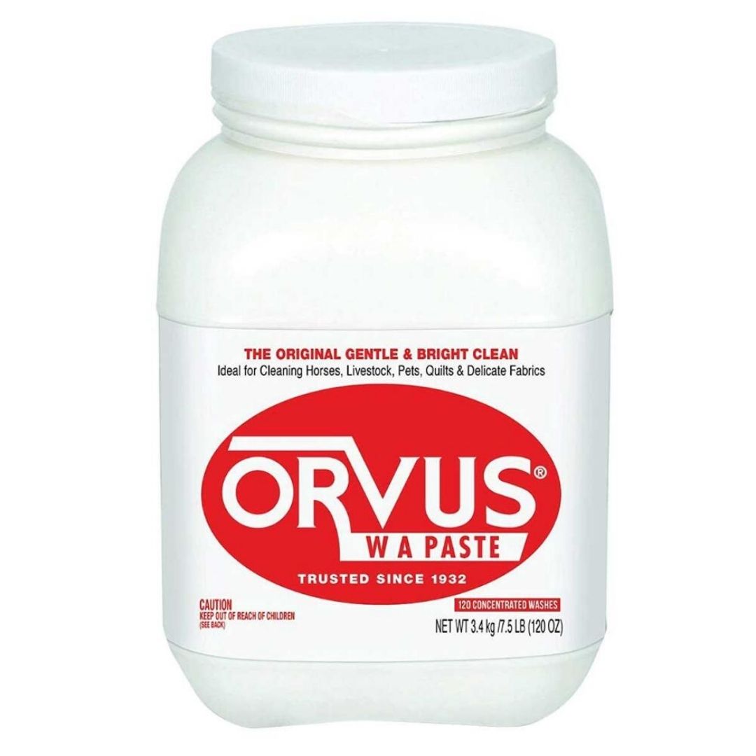 Orvus - WA Paste Shampoo-Southern Agriculture