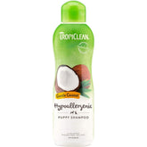 Tropiclean - Gentle Coconut Hypoallergenic Puppy & Kitten Shampoo-Southern Agriculture