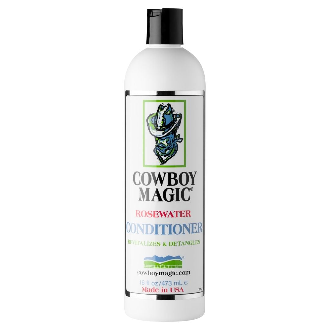 Cowboy Magic - Rosewater Pet Conditioner-Southern Agriculture
