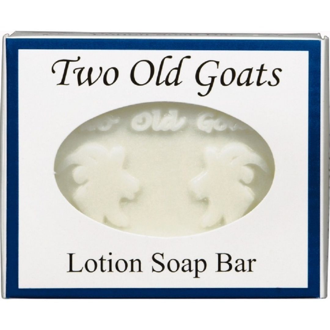 Two Old Goats - Arthritis & Fibromyalgia Lotion Soap Bar-Southern Agriculture