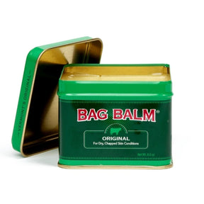 Vermont's Original Bag Balm-Southern Agriculture