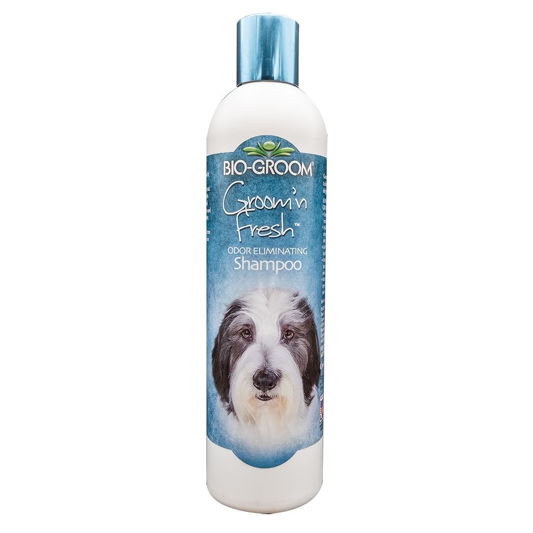 Bio-Groom - Groom ‘n Fresh Dog Shampoo-Southern Agriculture