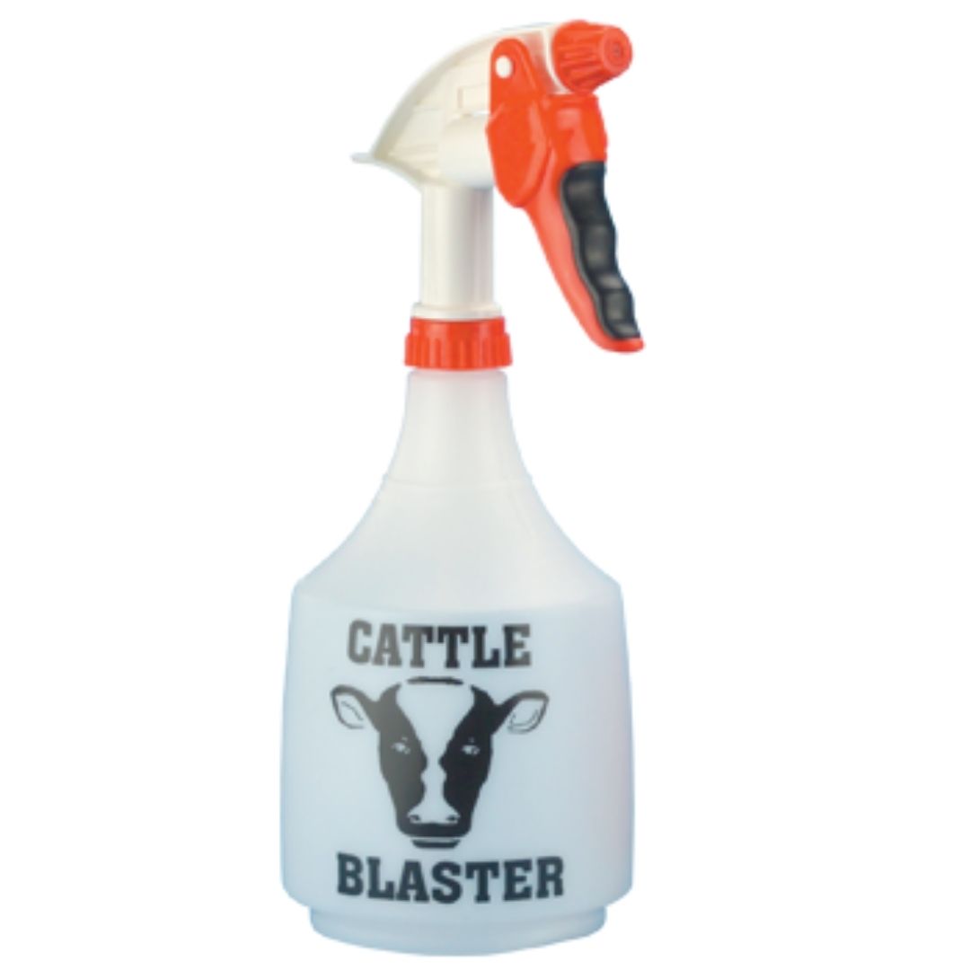 Tolco Corp - Cattle Blaster Bottle-Southern Agriculture