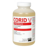 Merial - Corid® 9.6% Oral Solution-Southern Agriculture