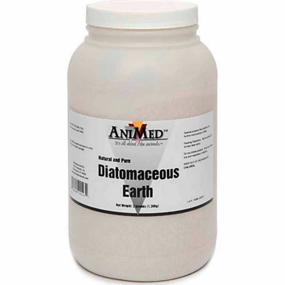 AniMed - Diatomaceous Earth Food-Southern Agriculture