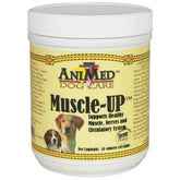 AniMed - Muscle-Up Powder-Southern Agriculture