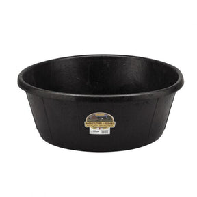 Fortex- Rubber Feed Tub-Southern Agriculture