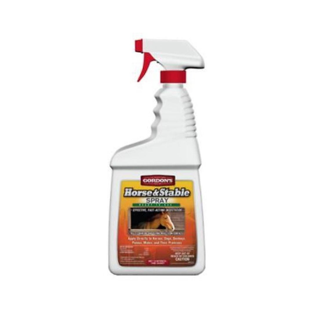 Gordon's - Ready To Use Horse & Pony Spray Oil Base-Southern Agriculture