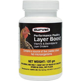 Durvet Layer Boost Omega-3 Poultry Supplement-Southern Agriculture