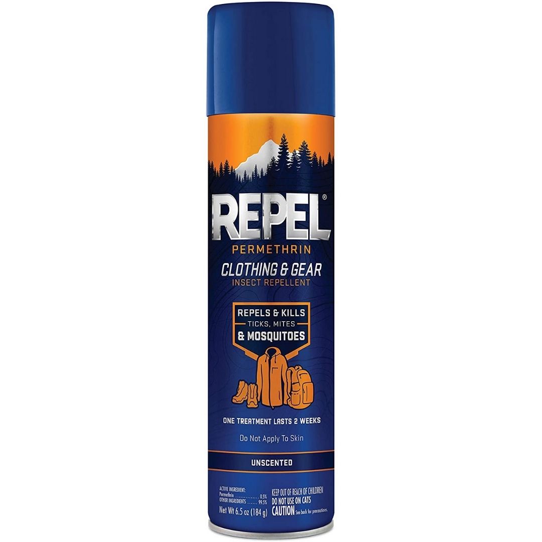 Repel - Permethrin Clothing & Gear Insect Repellent-Southern Agriculture