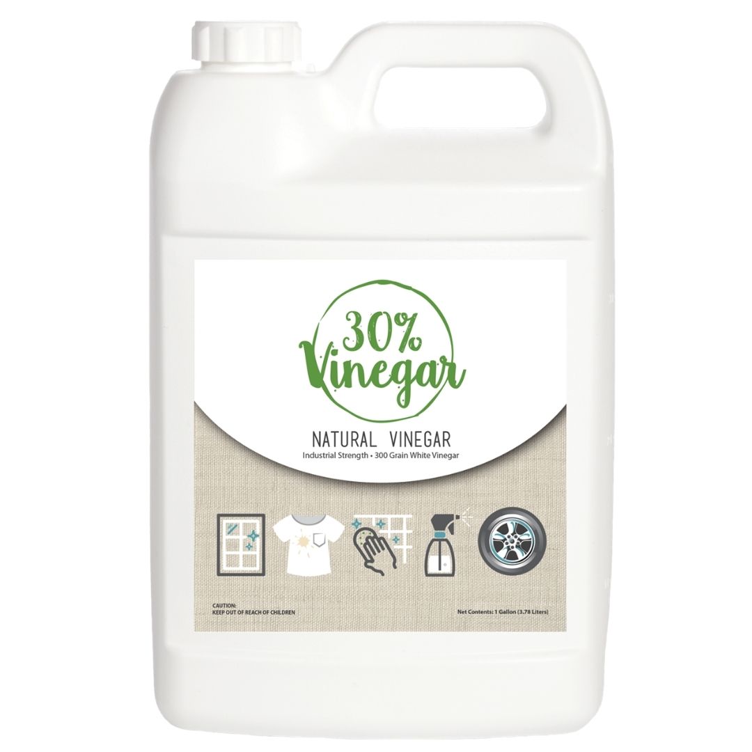 Sanco Industries - Vinegar 30%-Southern Agriculture
