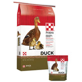 Purina Animal Nutrition - Duck Feed Pellets-Southern Agriculture