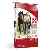 Purina - Equine Senior Horse Feed-Southern Agriculture
