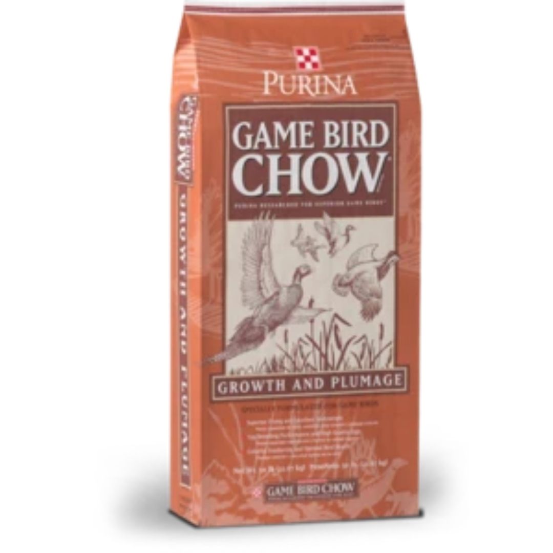 Purina - Game Bird Breed Layena Crumble-Southern Agriculture