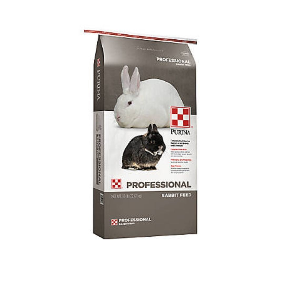 Purina - Professional Rabbit Feed-Southern Agriculture