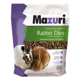 Mazuri - Timothy-Based Rabbit Food-Southern Agriculture