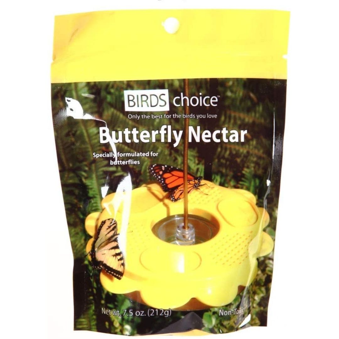 Nature Products - Birds Choice Butterfly Nectar-Southern Agriculture