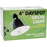 HydroFarm Agrobrite Dayspot Grow Light Kit - Southern Agriculture