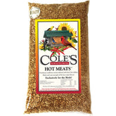 Cole's - Hot Meats Seed-Southern Agriculture