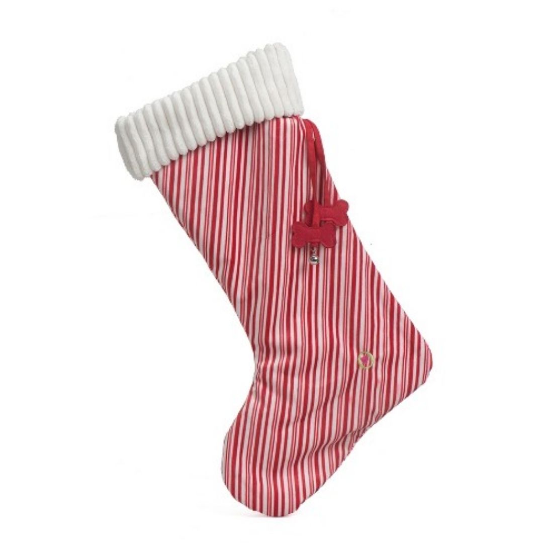 HuggleHounds - Christmas Stocking for Dogs with Bone Charms-Southern Agriculture